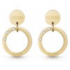 Náušnice Guess UBE29031
