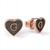 Náušnice Guess UBE79075