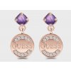 Dámske náušnice Guess UBE79152