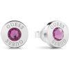 Náušnice Guess UBE78100
