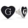 Dámske náušnice Guess UBE70253