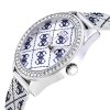 Dámske hodinky Guess W1279L1