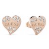 Náušnice Guess UBE78053