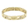 Pánsky náramok Guess UMB79005