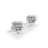 Náušnice Guess UBE28075