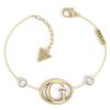 Náramok Guess JUBB01047JWYGS