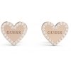 Náušnice Guess JUBE01082JWRGT U