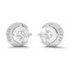 Náušnice Guess JUBE01194JWRHT U
