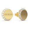 Náušnice Guess JUBE01195JWYGT U