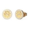 Náušnice Guess JUBE01346JWYGT U