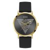 Hodinky Guess GW0503G1