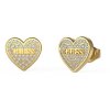 Náušnice Guess JUBE02173JWYGT