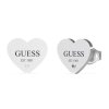 Náušnice Guess JUBE02177JWRHT