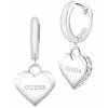 Náušnice Guess JUBE02236JWRHT