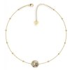 Náhrdelník Guess JUBN01388JWYGT