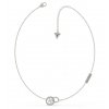Náhrdelník Guess UBN79045