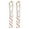 Náušnice Guess JUBE02219JWYGMCT