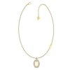 Náhrdelník Guess JUBN01497JWYGJT