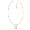 Náhrdelník Guess JUBN01497JWYGLT