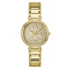 Hodinky Guess GW0528L2