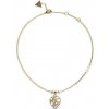 Náhrdelník Guess JUBN03099JWYGT
