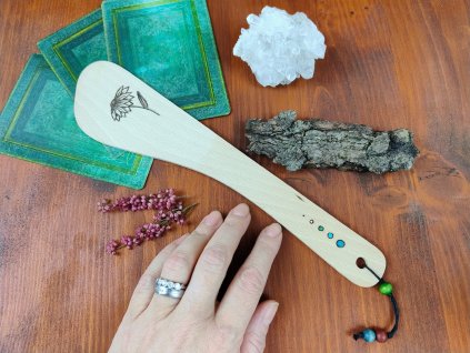 Obracečky - více variant