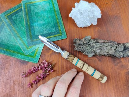 Škrabka - více variant