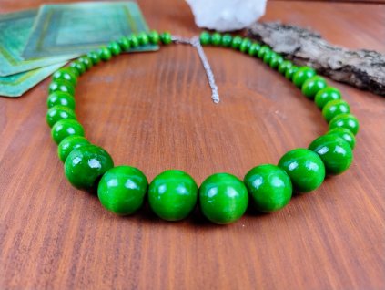 Korále - více variant