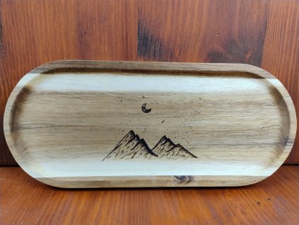 Tácky - více variant