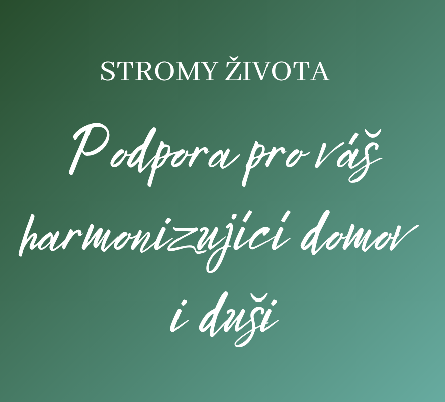 Stromy života