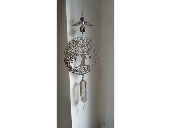 Energetický závěs