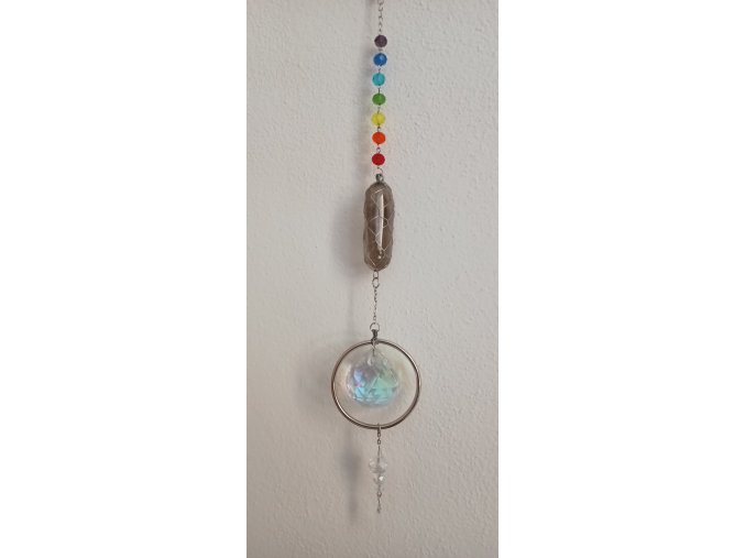 Energetický závěs