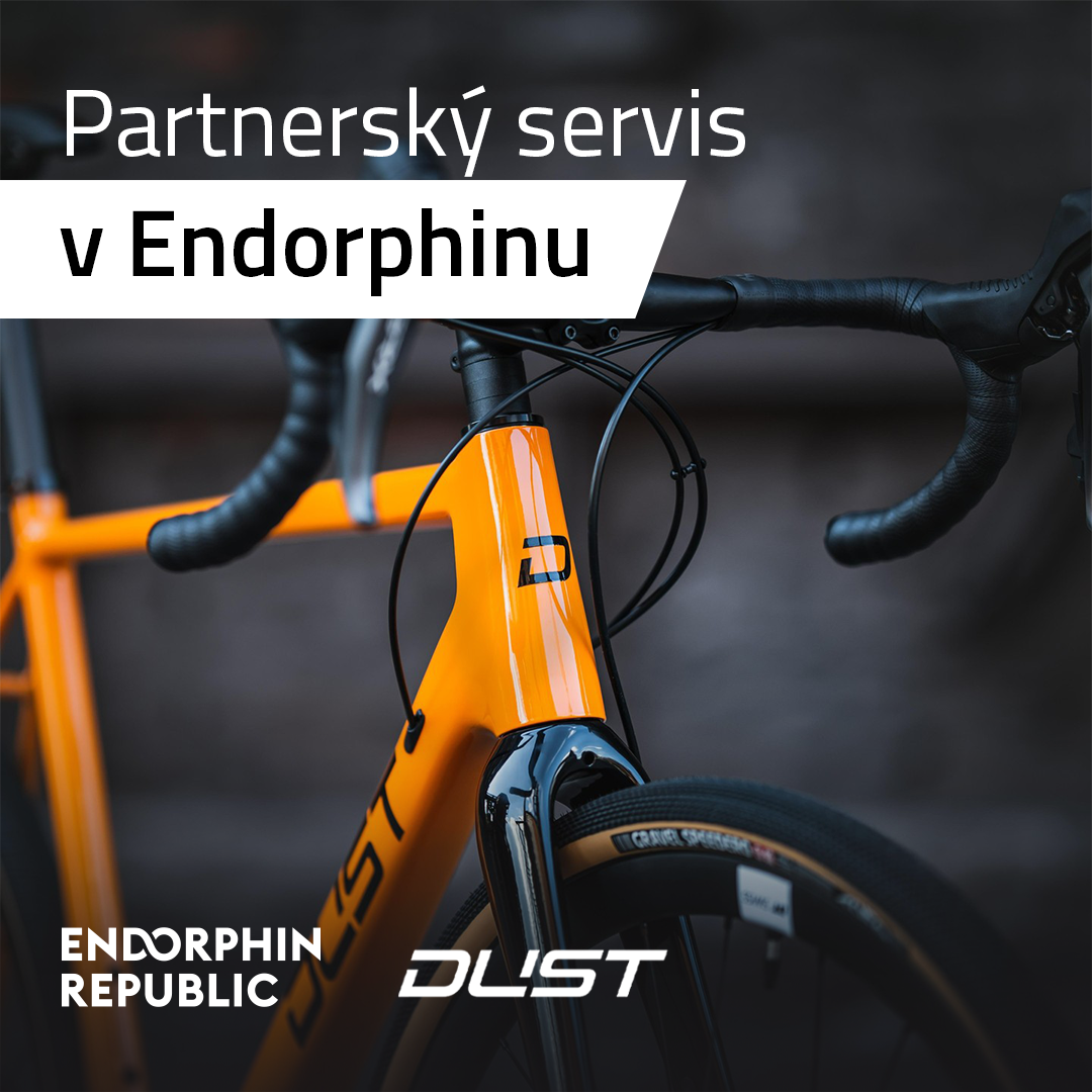 Partnerský servis u Endorphin Republic