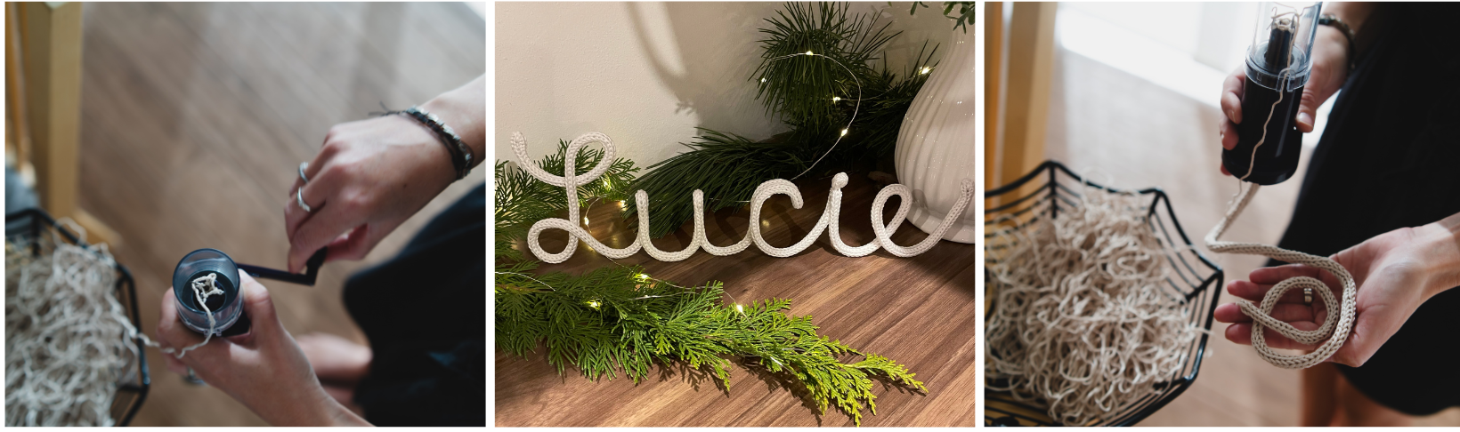 Jak oslavit s dětmi svatou Lucii