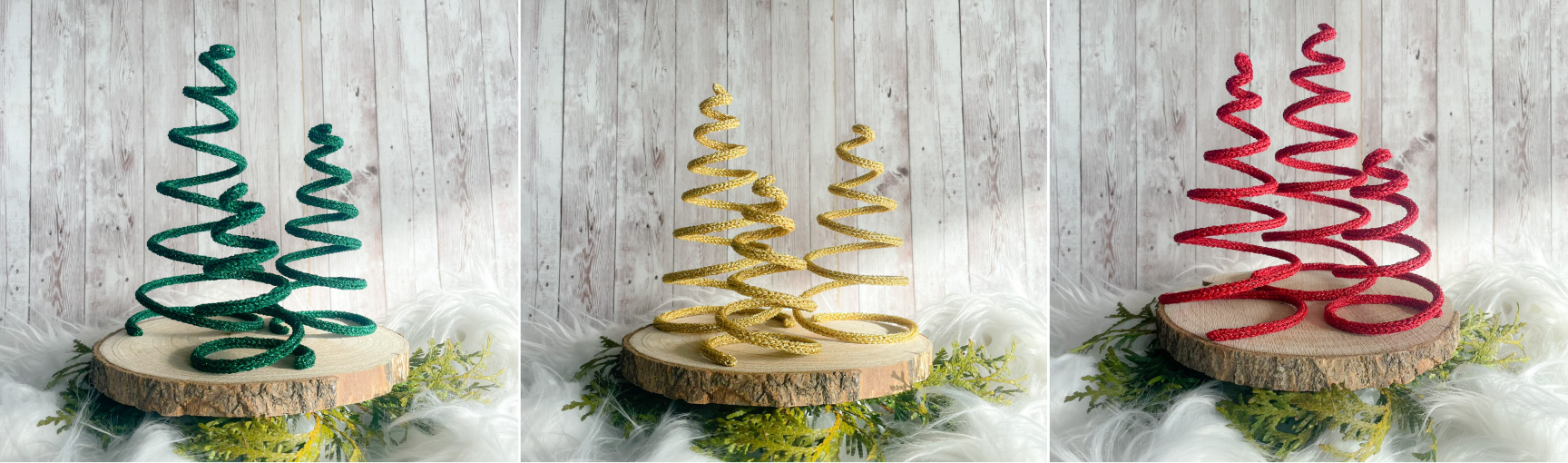 10 fascinujících zajímavostí o vánočních stromečcích, které jste možná neznali