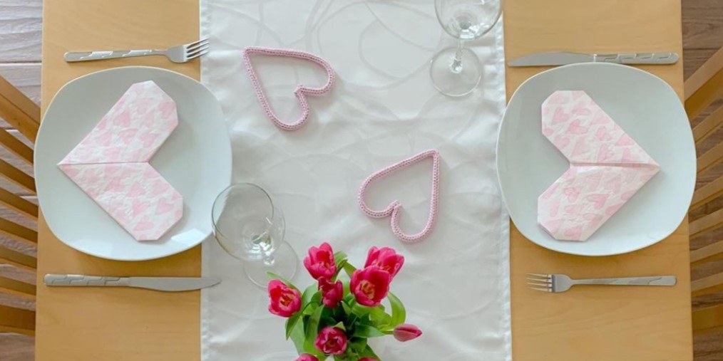 Stůl jako centrum rodiny: Proč si ho zasloužíme mít krásný?