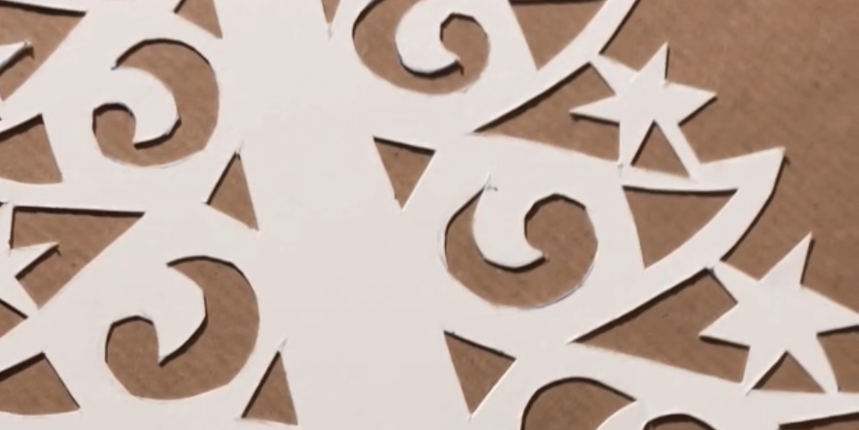 Vánoční stromeček