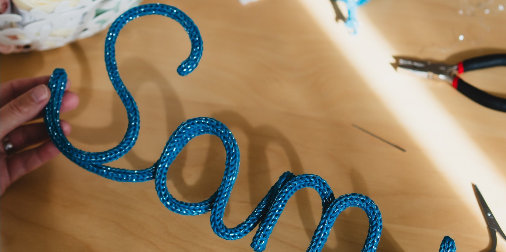 Jak vzniká dutinkové jméno: Příběh krok za krokem