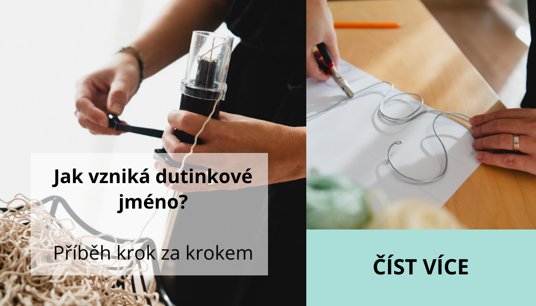 Jméno