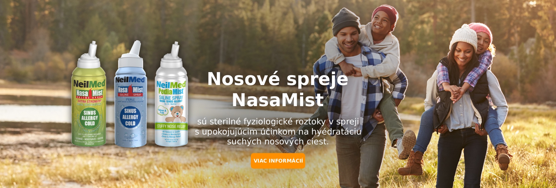 Nasamist