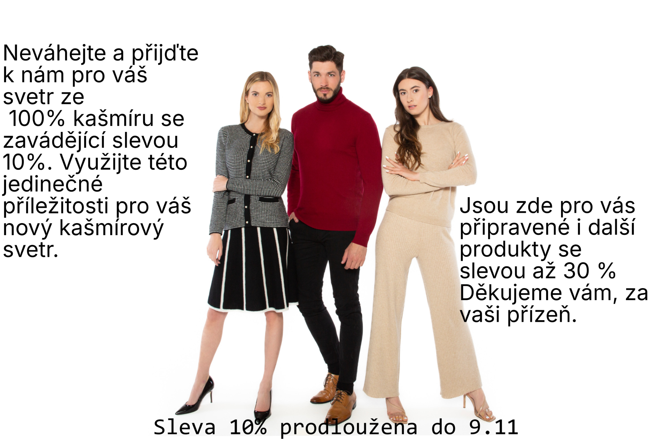 Hlavní banner