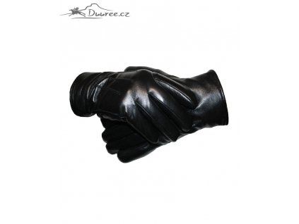 Kožené rukavice Bond (Velikost L)