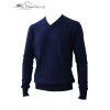 Pullover s výstřihem do "V" Tapio