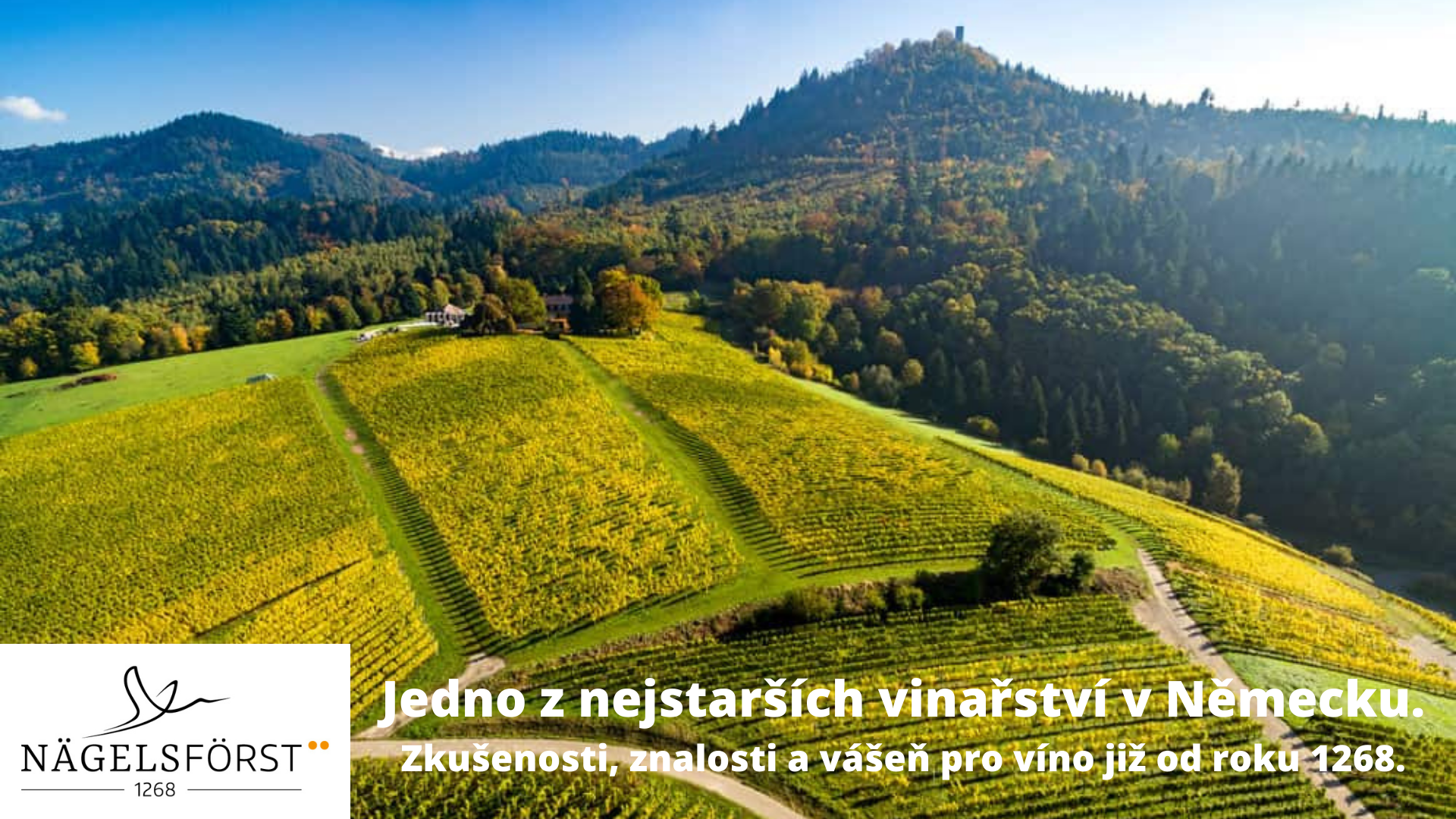 Nägelsförst Ortenau, Baden