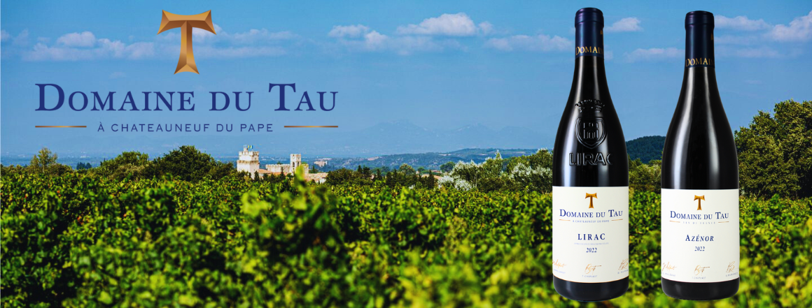 Domaine Du Tau