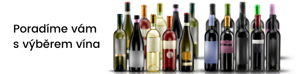 Poradíme vám s výběrem vhodného vína