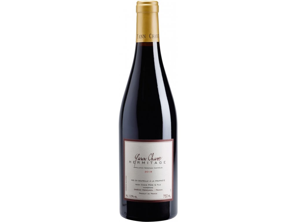 yann chave hermitage 2019