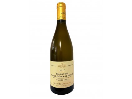 FL Hautes Chardonnay UPR