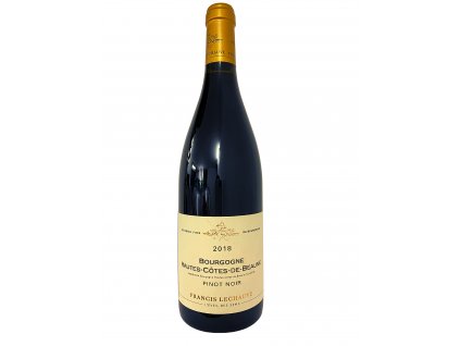 FL Hautes Pinot UPR