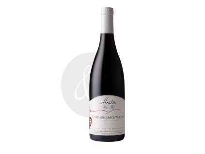 chassagne montrachet rouge